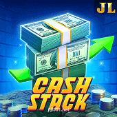 Recommended Game: Cash Stack
